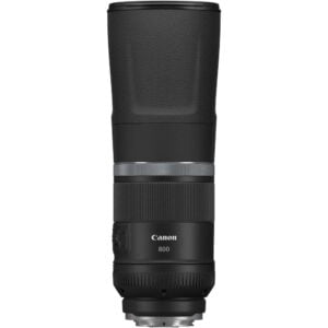 Canon RF 800mm f/11 IS STM Lens