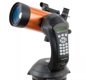 Celestron NexStar 4SE