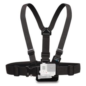 GoPro Chesty (Chest Mount Harness)