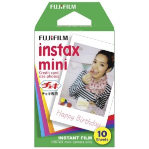 Fujifilm Instax Mini Instant Film