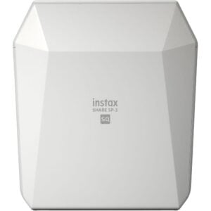 FUJIFILM Instax Share SP-3 Printer (White)