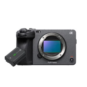 Sony FX3A