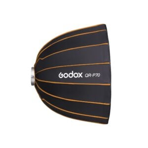 Godox P70 Parabolic Softbox (70cm)
