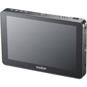 Godox GM7S 4K HDMI Touchscreen Ultrabright On-Camera Monitor