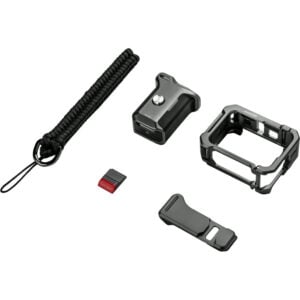 INSTA360 XPLORER GRIP KIT FOR ACE PRO 2 DARK GREY