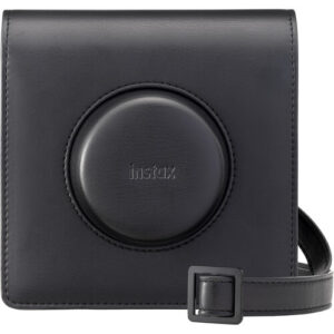 Instax Acc Case Wide Evo Black Boxed