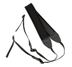 JJC NS-Q Quick Release Neck Strap