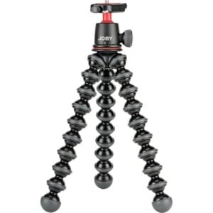 Joby GorillaPod 3K Mini-Tripod Kit with Ball Head