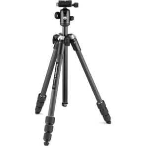 Manfrotto Element MII Mobile Bluetooth Carbon Fiber