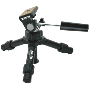 SLIK Mini PRO V Tripod
