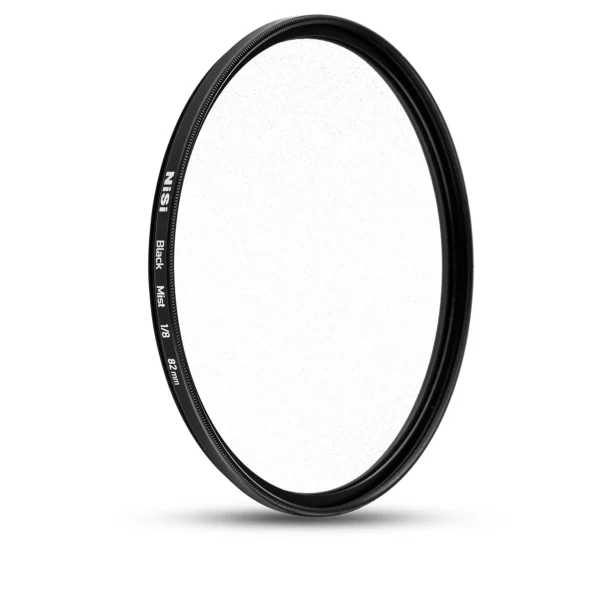 Pro Mist Camera NiSi 67mm Black Pro Mist Diffusion Filter - Cameraland Sandton