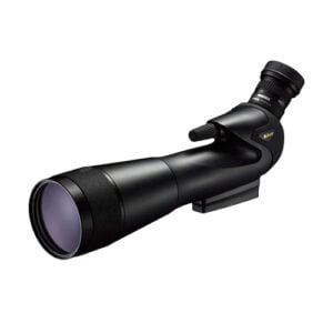 Nikon PROSTAFF 5 Fieldscope 82-A with 20x - 60x Eyepiece