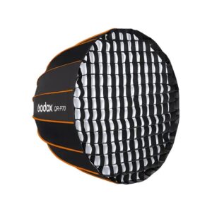 Godox P90 Parabolic Softbox with Bowens Mount (90cm)z