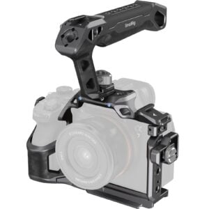 SmallRig Basic Cage Kit for Select Sony Alpha A7RV|A7IV|A7SIII