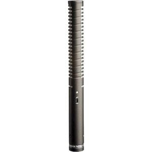 Rode NTG1 Condenser Shotgun Microphone