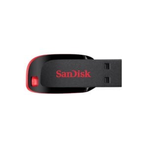 SanDisk 64GB Cruzer Blade USB Flash Drive