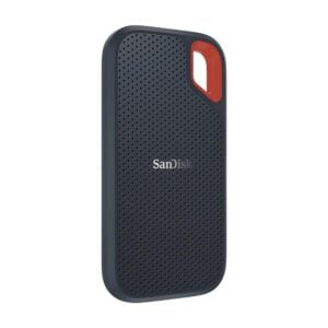 SanDisk 1TB Extreme Portable SSD