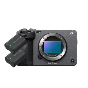 Sony FX3A