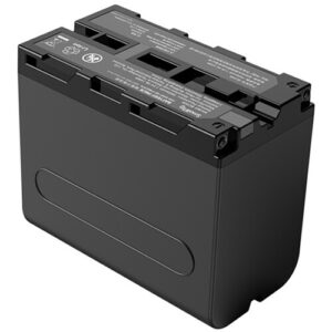 SmallRig L-Series NP-F970 Camera Battery
