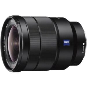 Sony Vario-Tessar T* FE 16-35mm F/4