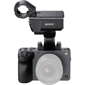 Sony FX30 Digital Cinema Camera with Top Handle