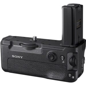 Sony VG-C3EM Vertical Grip (Sony a9 & a7R III)