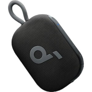 Soundcore Select 4 Go Bluetooth Speaker (Black)