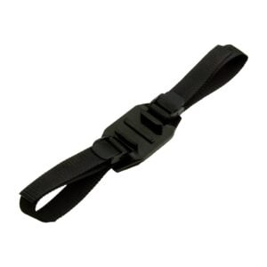 GoPro Vented Helmet Strap Mount