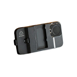 Atomos Ninja Case for iPhone 15 Pro Max