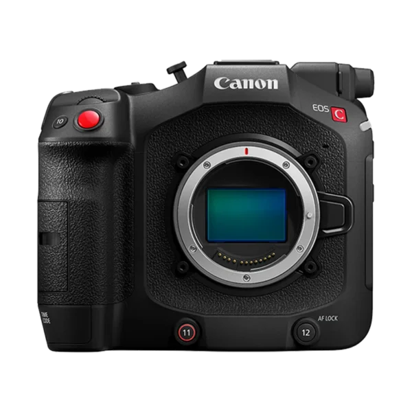 Camera C80 Canon EOS C80 Digital Cinema Camera Body (RF Lens Mount) - Cameraland ...