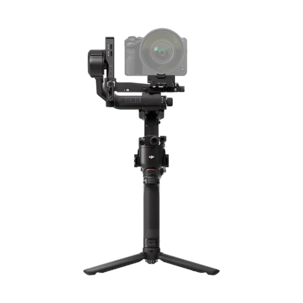 DJI RS 5 Gimbal Stabilizer - Cameraland Sandton