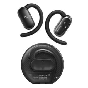 Soundcore V40i Open-Ear Earbuds Black