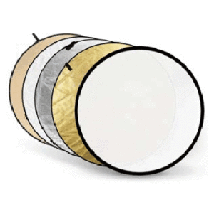Godox Collapsible 5 In 1 Reflector