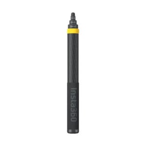 Insta360 Extended Selfie Stick for X3, ONE RS/X2/R/X, and ONE (36 to 300 cm)