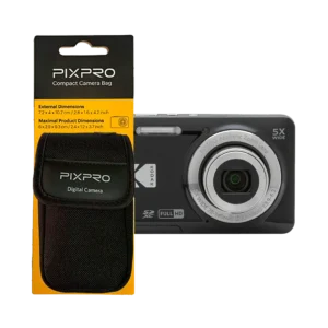 Kodak PixPro FZ55