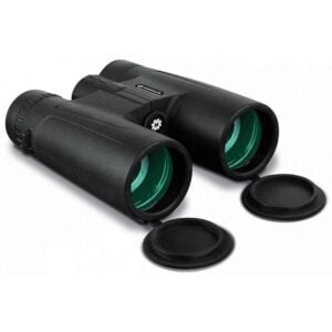 Konus Basic Plus 10x42 Roof Prism Binocular