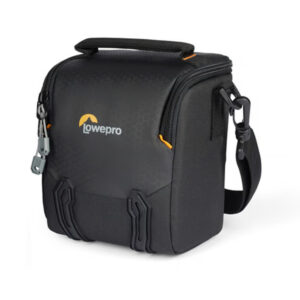 Lowepro Adventura SH 120 III Shoulder Bag (Black)