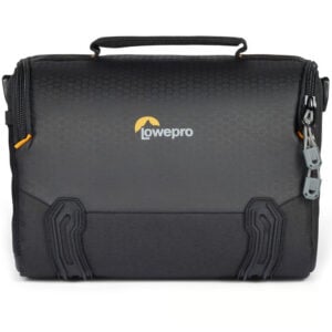 Lowepro Adventura SH 160 III Shoulder Bag (Black)