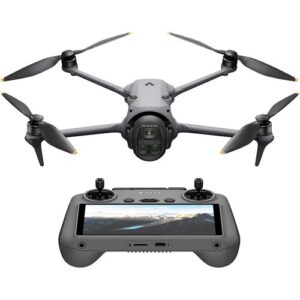 DJI Mavic 4 Pro Drone with Fly More Combo with RC 2 Remote Controller