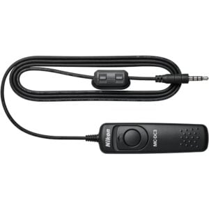 Nikon MC-DC3 Remote Cord