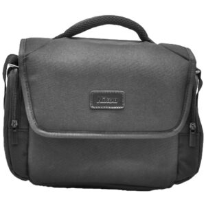 Nikon Shoulder Bag (Black)