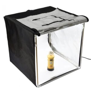 Godox LSD40 Light Tent 40cm Product Photography Lightbox