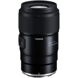 Tamron 90mm f/2.8 Di III VXD Macro Lens for Nikon Z