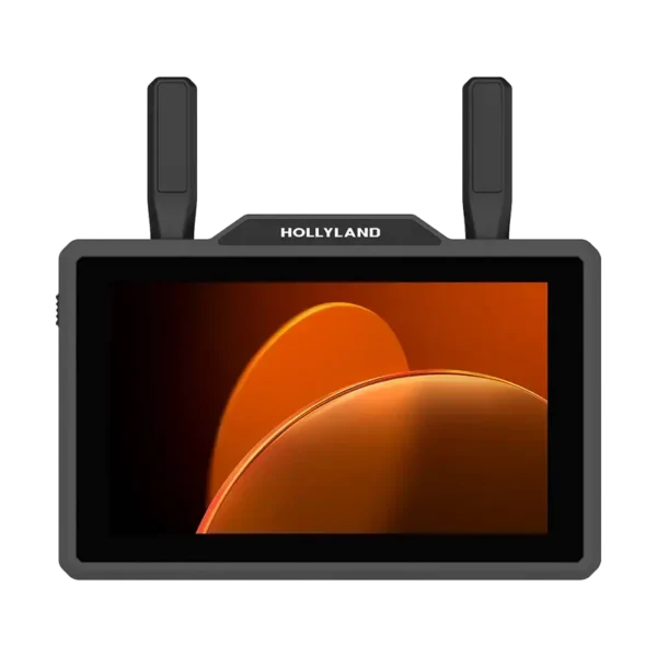 Hollyland Pyro 5 Wireless Transceiver Monitor - Cameraland Sandton
