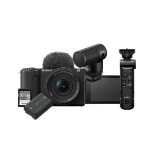 Sony ZV E10 II