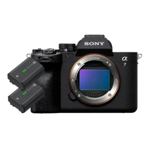 Sony A7 IV