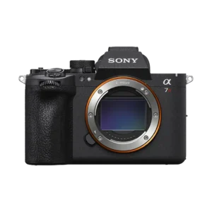 Sony A7R VI Mirrorless Camera