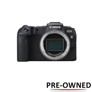 Canon rp
