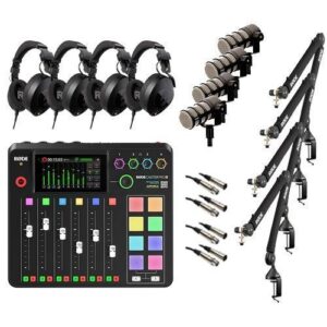 Rode RCP4BUNDLE