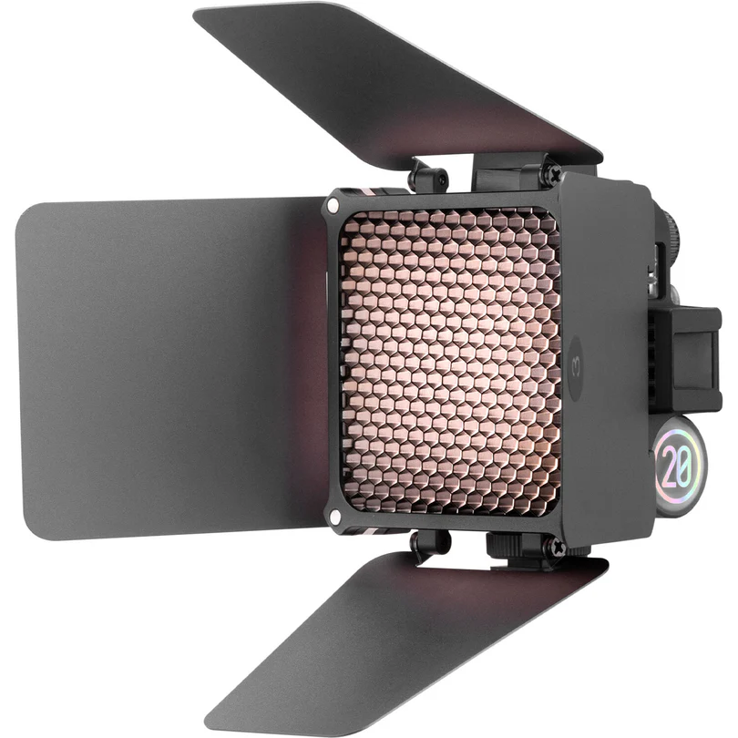Zhiyun Fiveray M20